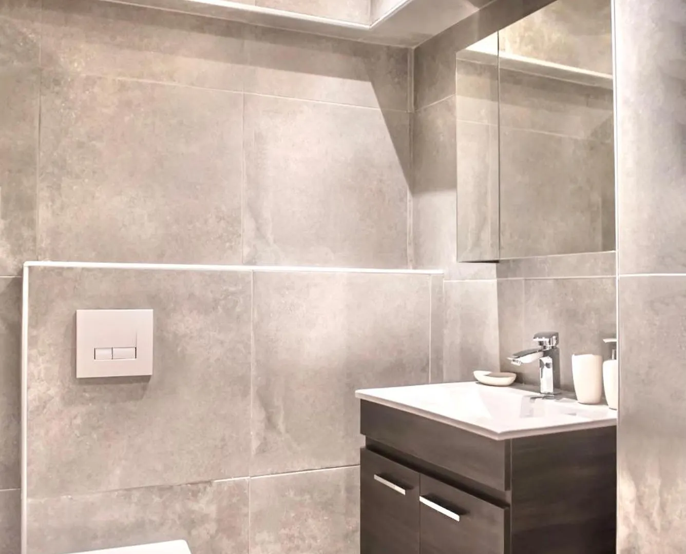 Apartamento Quarto Molo Studio Tesalónica Grecia